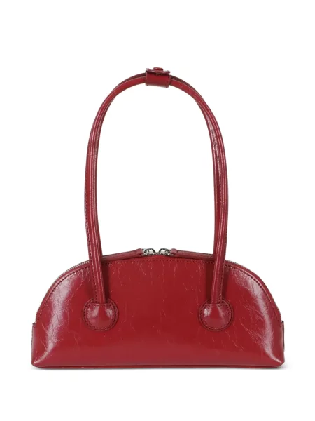 Shopper kabelka Marge Sherwood červená