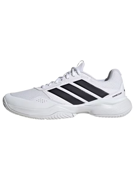 ADIDAS PERFORMANCE Pantofi sport negru alb