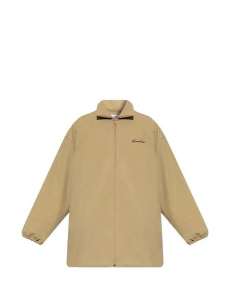 Geacă Fear Of God Essentials cu broderie