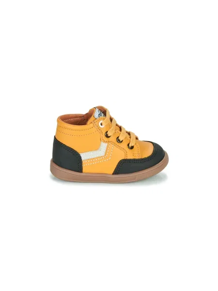 Pantofi copii Gbb galben
