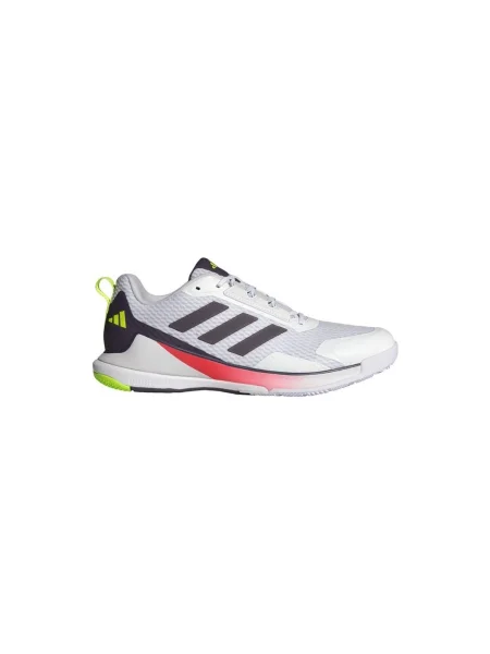 Pantofi Adidas alb