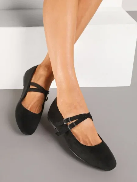 Balerini Zinollia negri