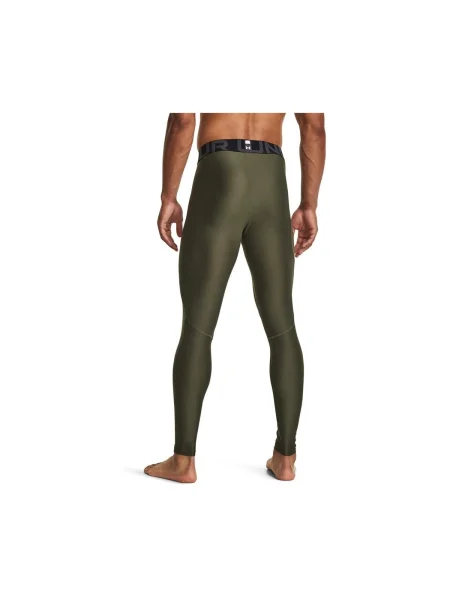Leggings Under Armour zöld
