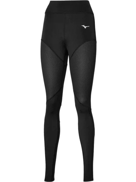 Běžecké legíny Mizuno BT Tight black černé