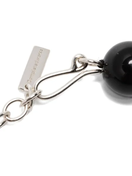 Colier Completedworks negru