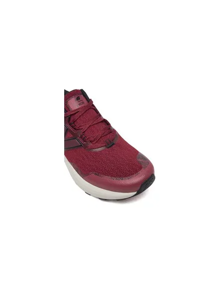 Běžecké boty New Balance Garoé V2 Tmavě červená