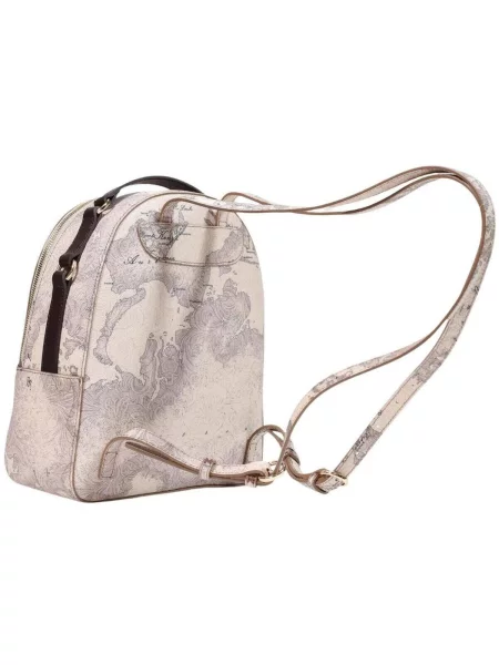 Rucsac Alviero Martini gri