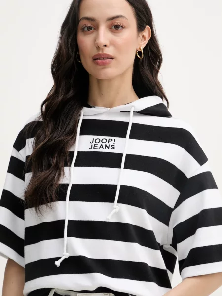Joop! кофта з капюшоном