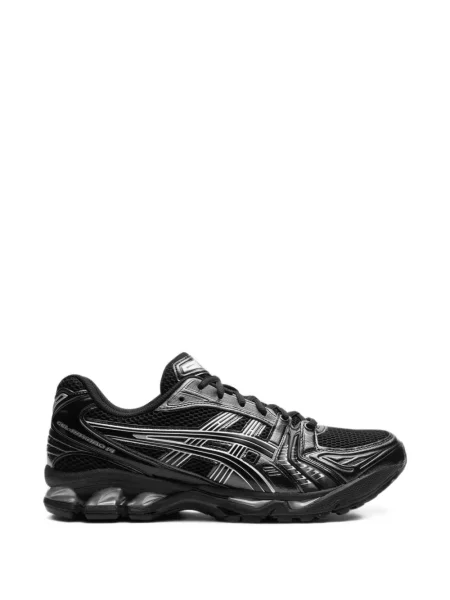 Sneakerși Asics Gel-Kayano plasă negru