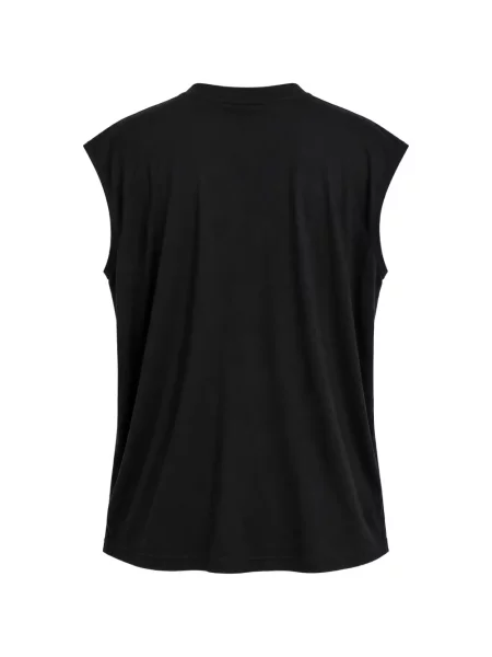 Tricou Rick Owens Drkshdw negru