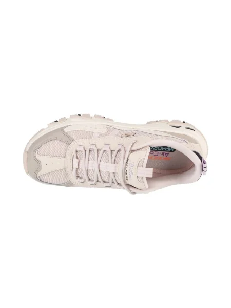 Tenisky Skechers béžová