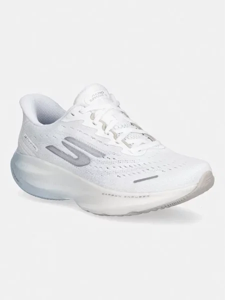 Skechers παπούτσια αθλητικά γυναικεία SKX AERO SPARK λευκό