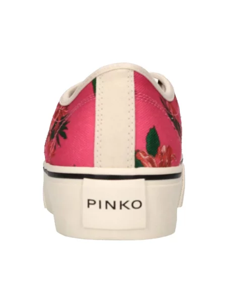 Sneakersy Pinko różowe