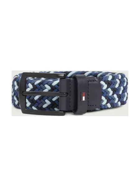 Öv Tommy Hilfiger kék