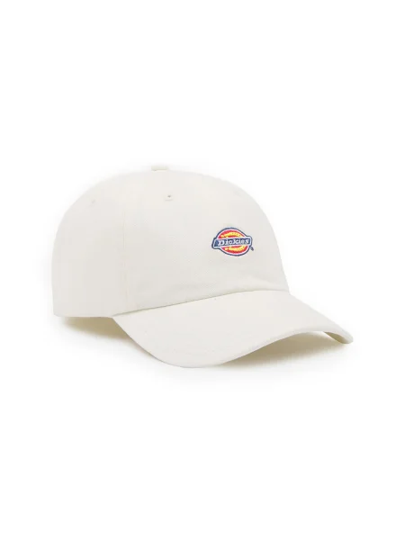 Dickies Kepurė Hardwick balta