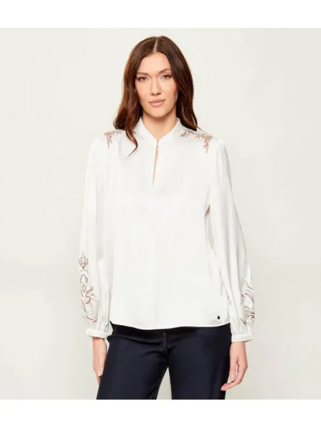 Marc Cain Bluză | Relaxed fit