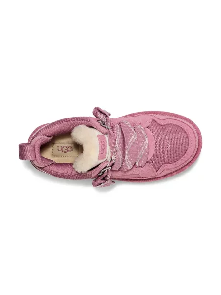 Детские кроссовки Ugg