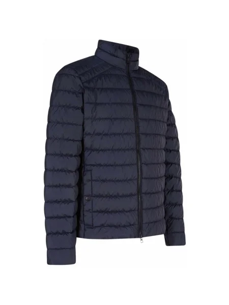 Geacă Geox albastru