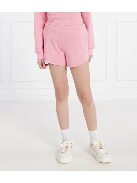GUESS ACTIVE Pantaloni scurți