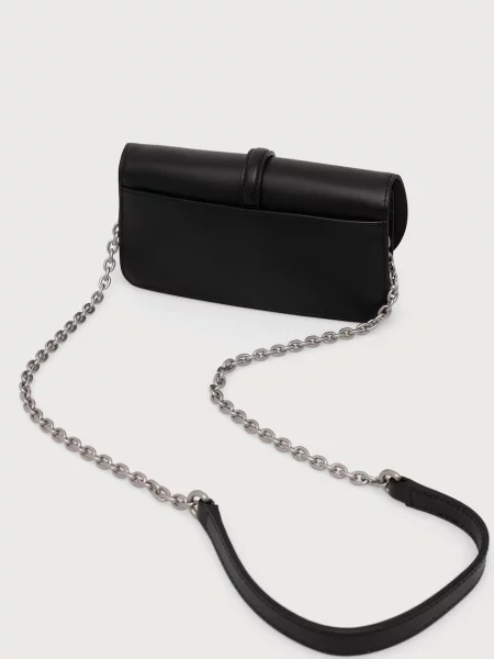 Кожаный кошелек Trussardi