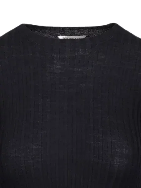 Pulover Balenciaga albastru
