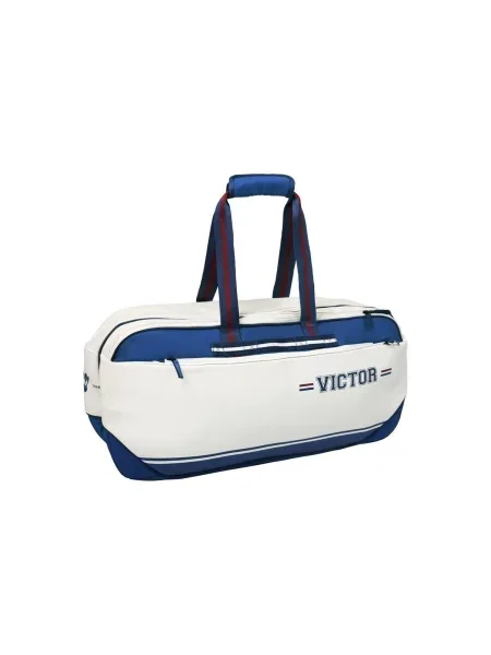Kabelka Victor modrá