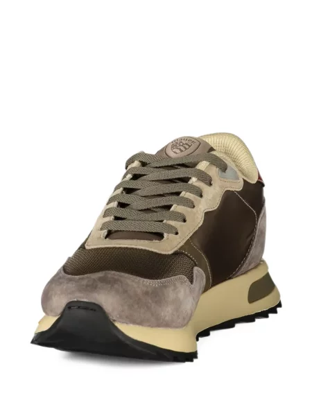 Sneakerși Blauer maro