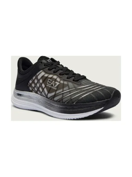 Sneakers negru
