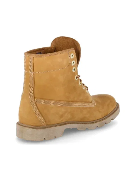 Pantofi Timberland clasici portocaliu