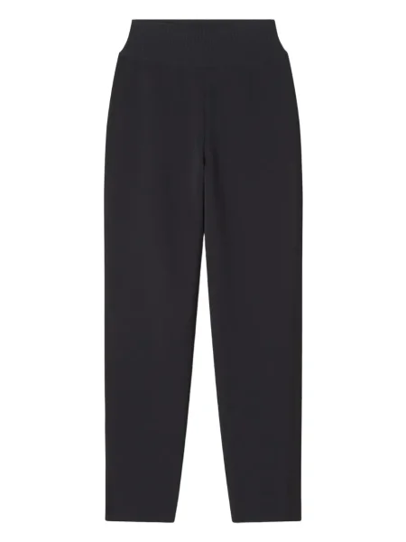 Pantaloni Lanvin negru