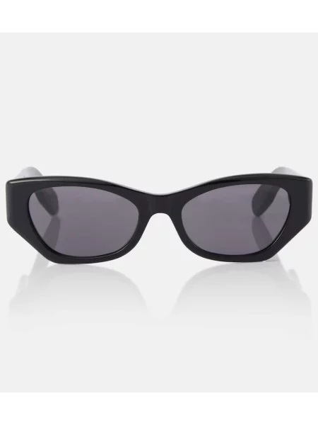 Ochelari de soare Dior Eyewear negru