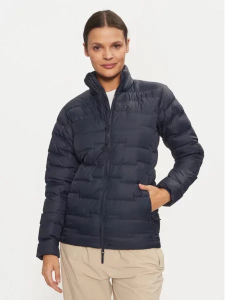 Haglöfs Vatovaná bunda ROC Flash Tmavomodrá