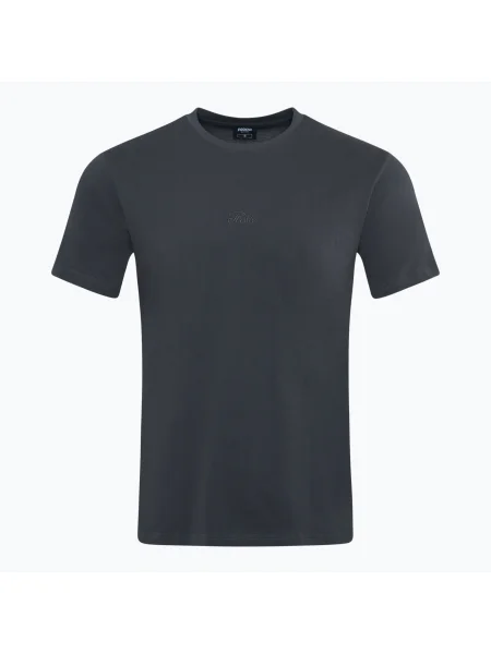 Tricou pentru bărbați PROSTO Essential gray