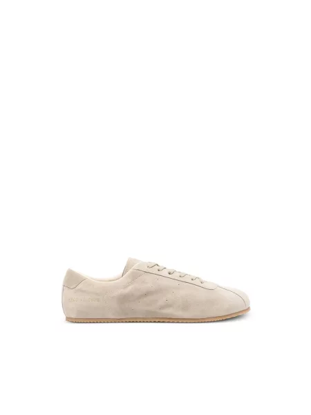 Sneakersy Common Projects szare