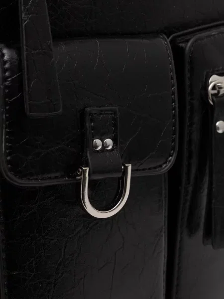 Medicine чанта tote дамска черно