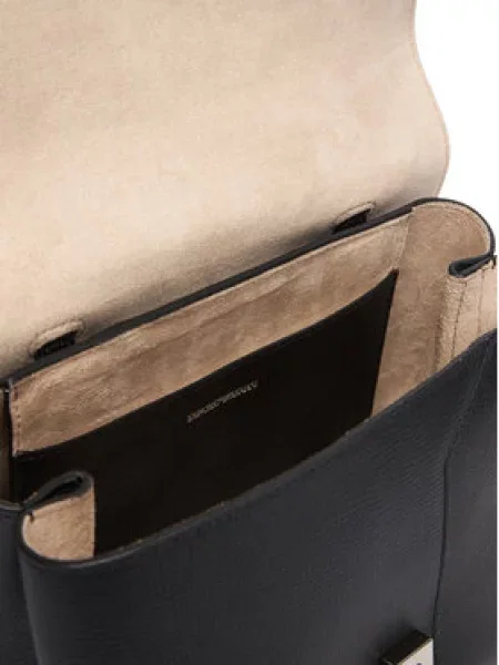 Emporio Armani Rankinė juoda