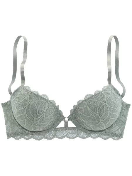 LASCANA Sutien pastel verde