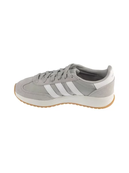 Bežecké bežecké topánky Adidas Run 70S sivá