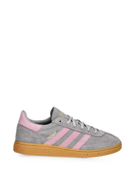 Sneakersy dziecięce Adidas Spezial szare