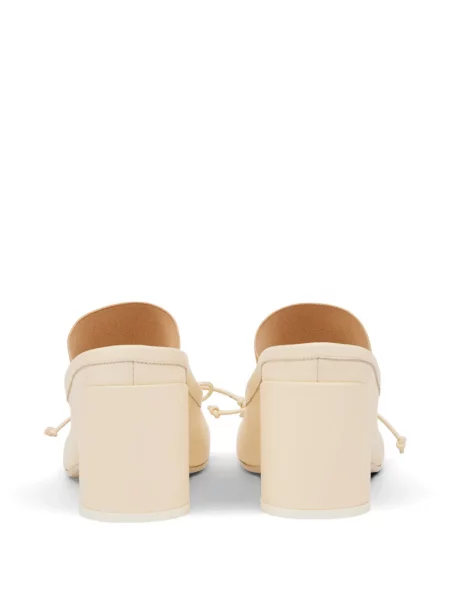 Papuci tip mules Mm6 Maison Margiela