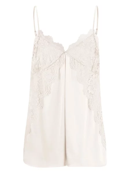 Ashley Brooke by heine Top šampanjec