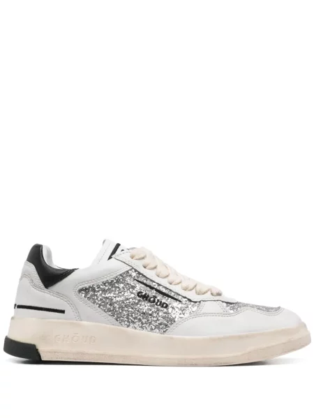 Маратонки Ghōud бяло