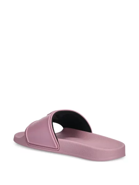 Papuci Karl Lagerfeld roz