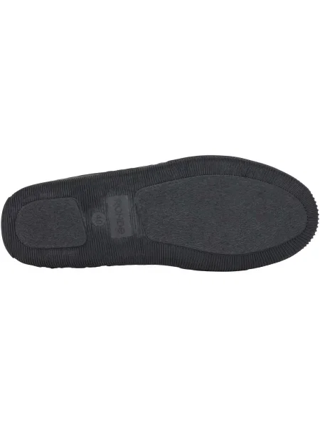 Pantofi Rohde negru