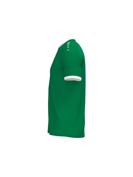 Tricou Jako alb