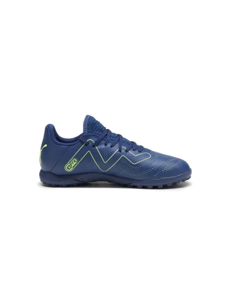 Pantofi copii Puma albastru