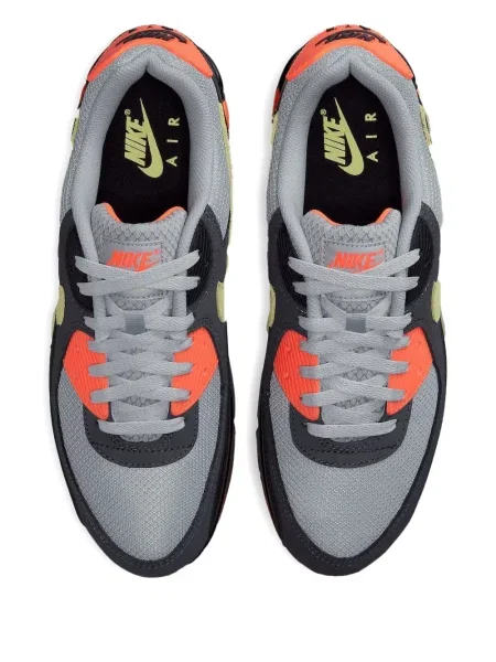 Sneakerși Nike Air Max 90 gri