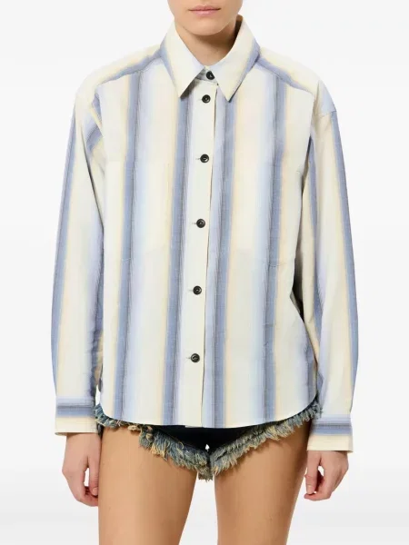 Koszula Isabel Marant w paski