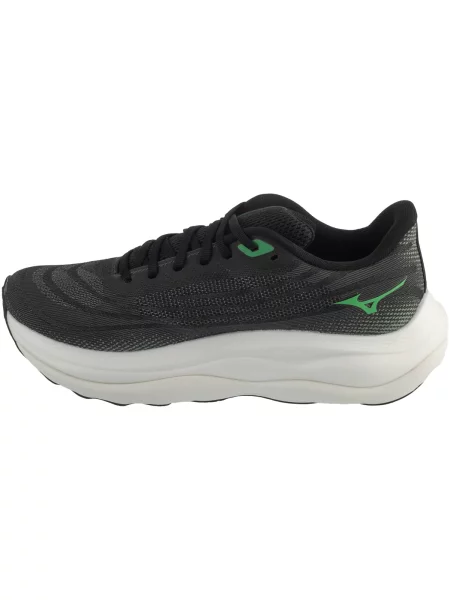 Pantofi Mizuno negru