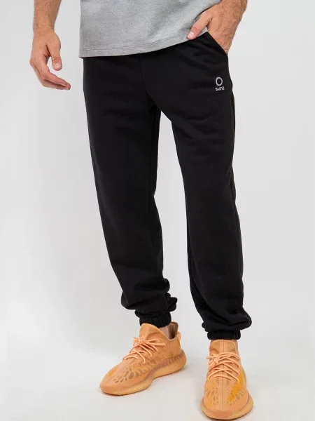 Штани спортивні Suns Boards чорний